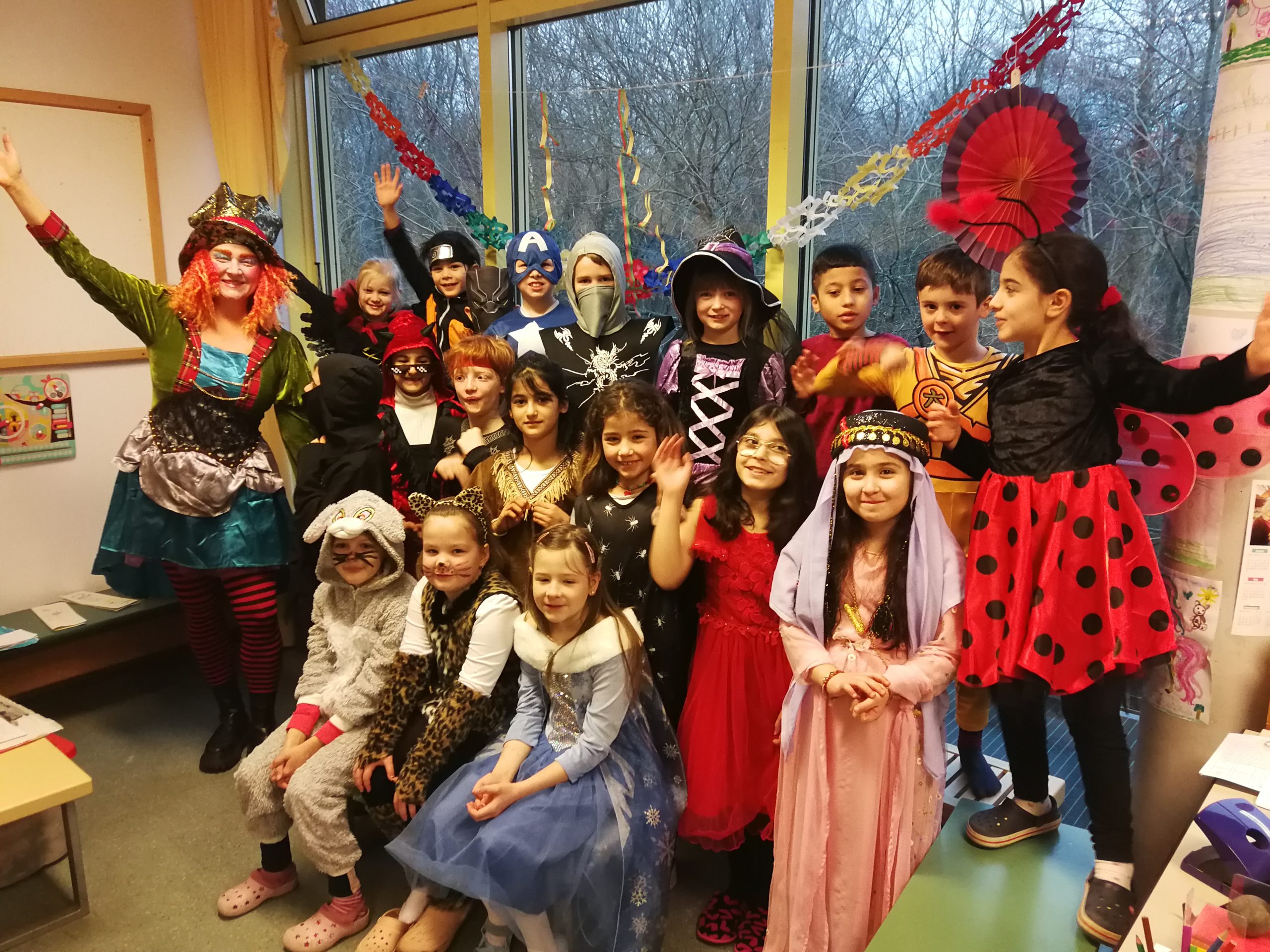 Fasching