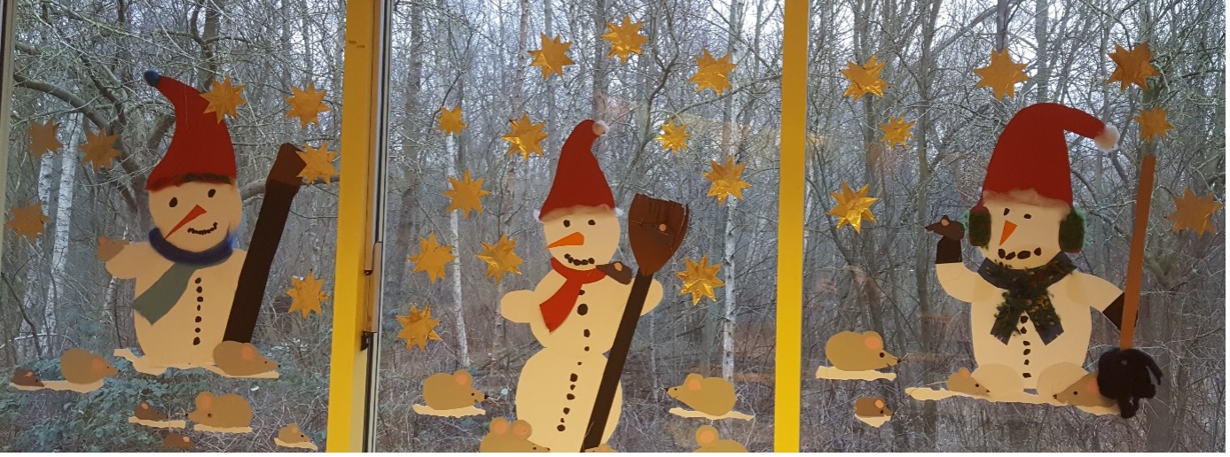 winter